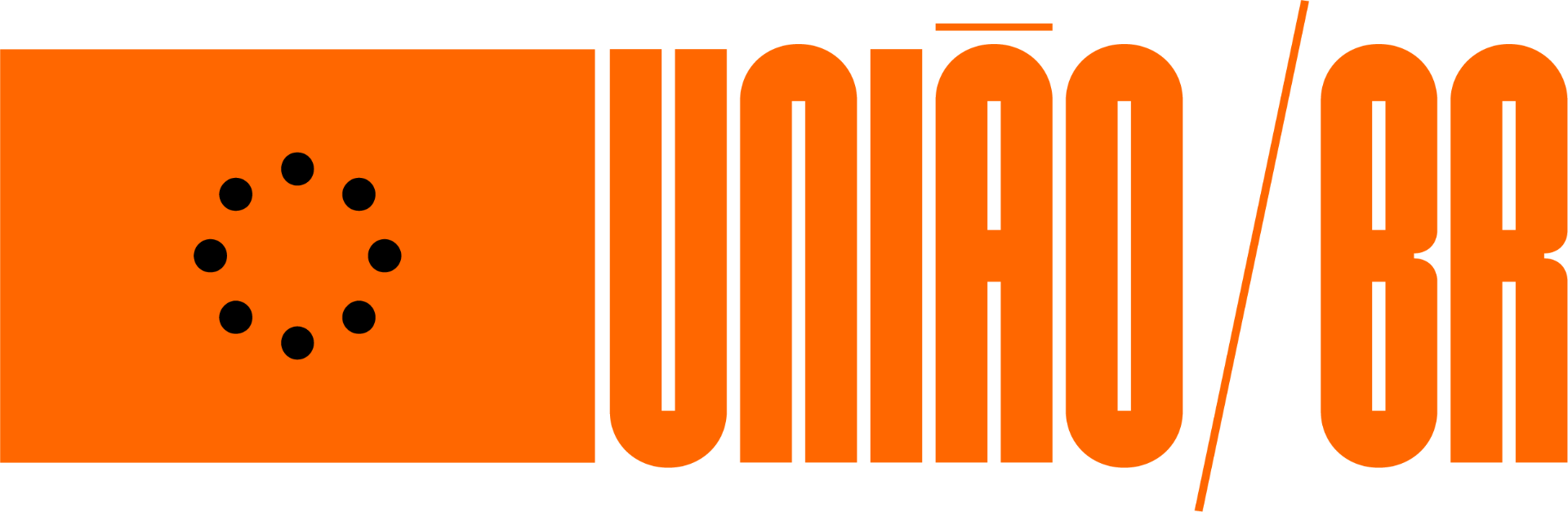 Logo União BR